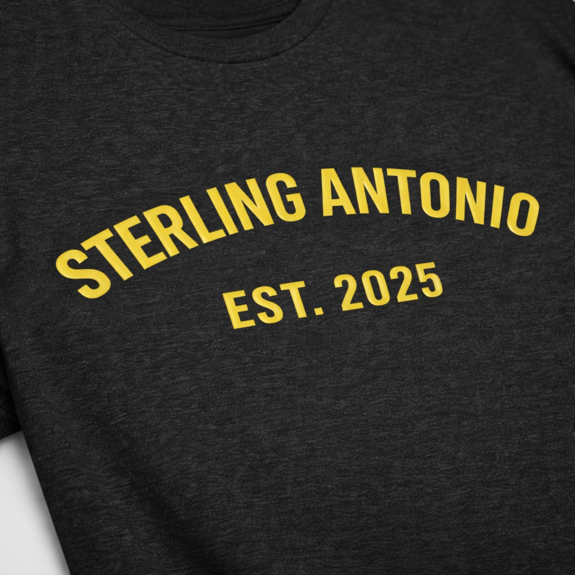 COTTON JERSEY T-SHIRT WITH PRINT