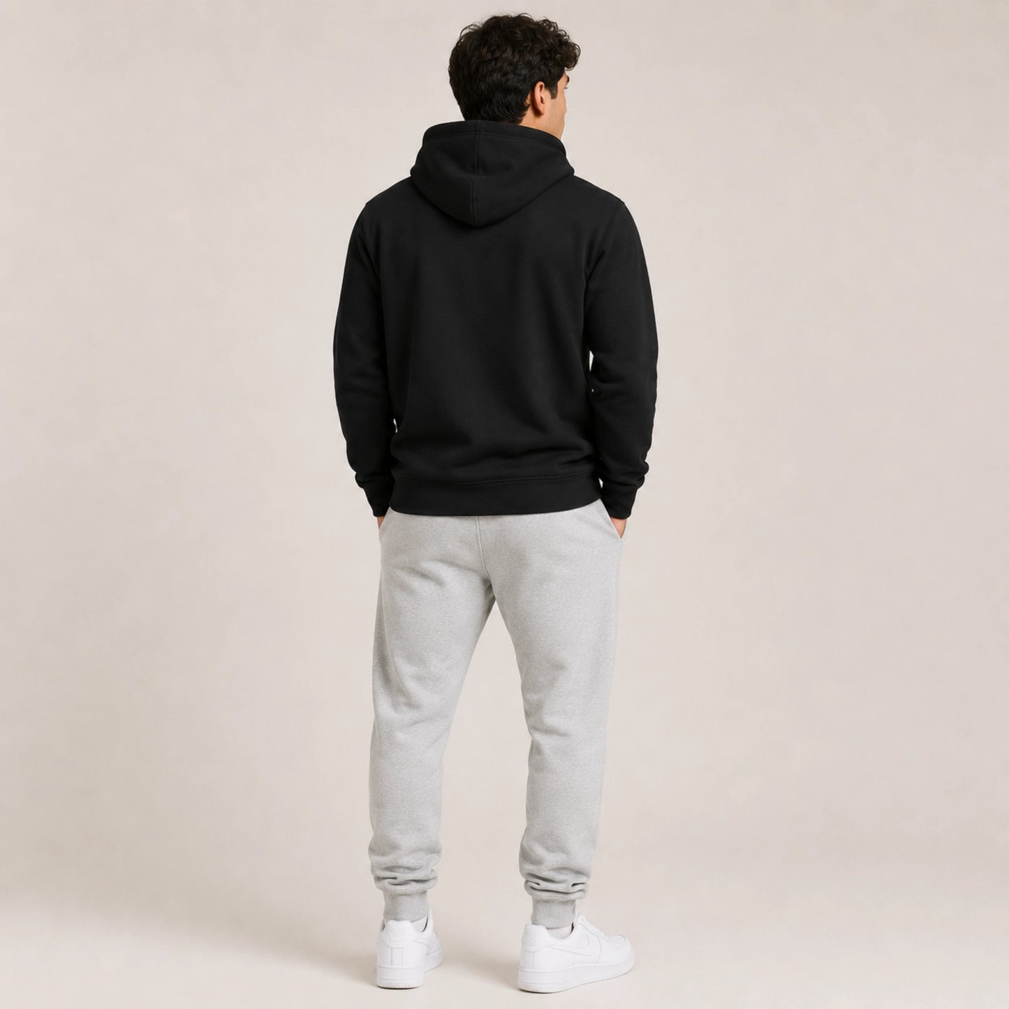 Sterling Antonio Black Label Hoodie