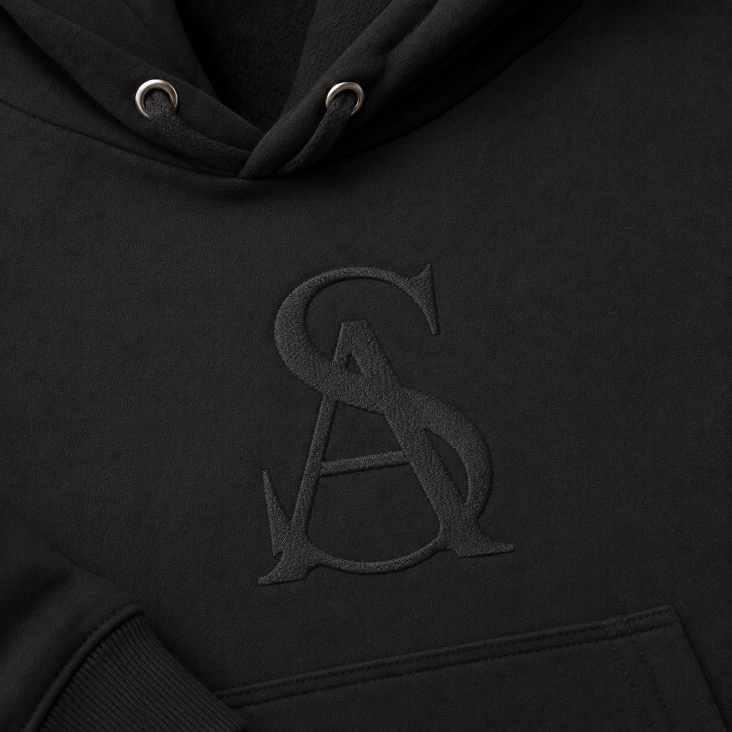 Sterling Antonio Black Label Hoodie
