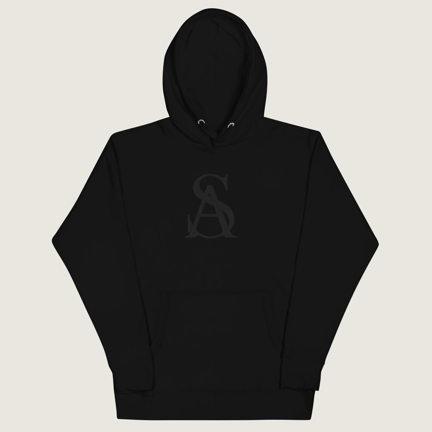Sterling Antonio Black Label Hoodie