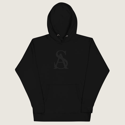 Sterling Antonio Black Label Hoodie