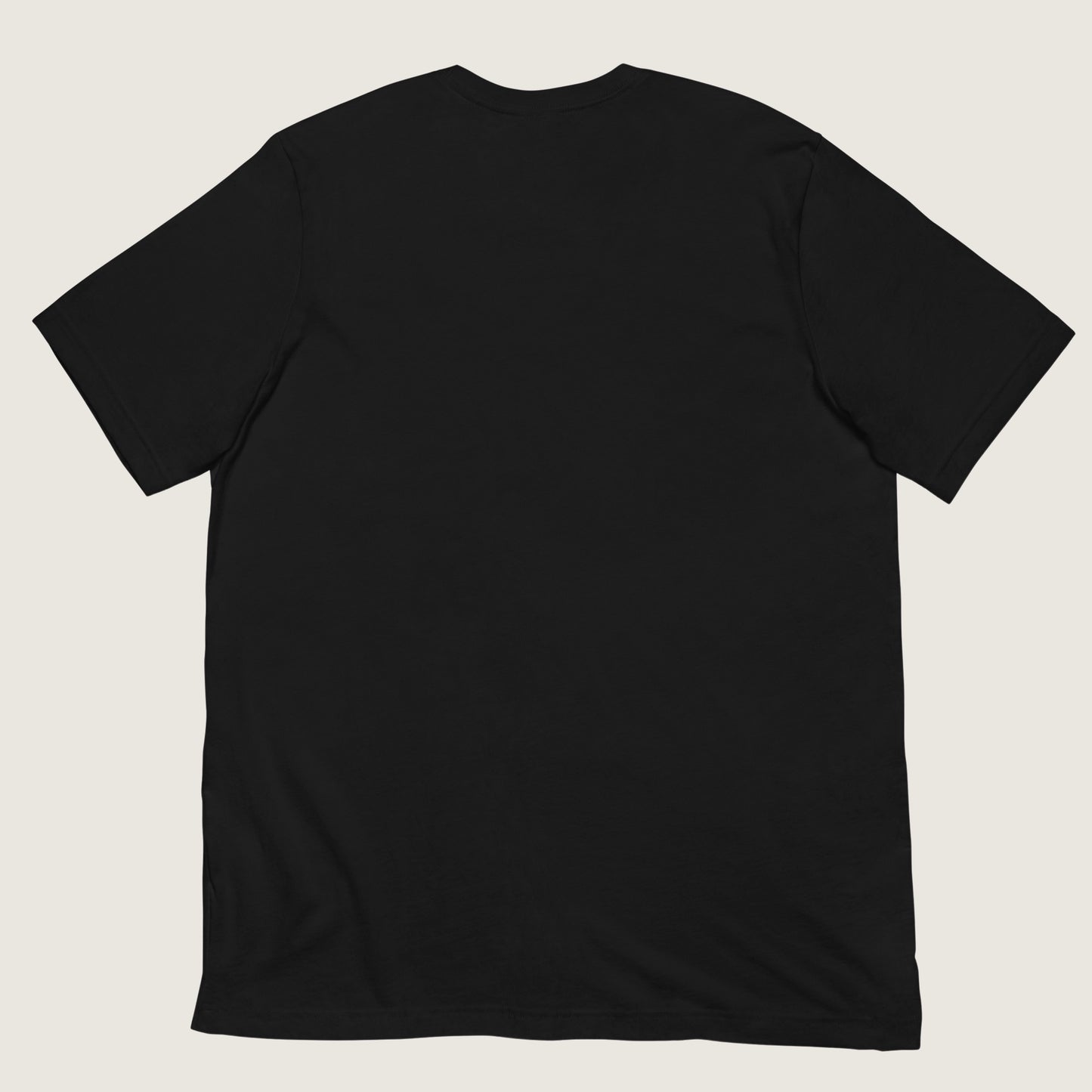 Sterling Antonio Long Beach Tee — Black