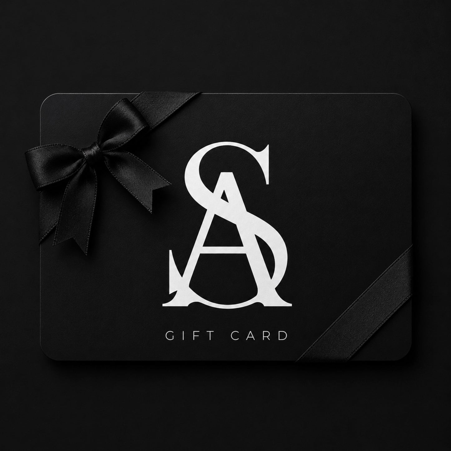 Sterling Antonio | Gift of Choice
